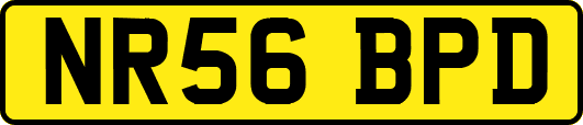 NR56BPD
