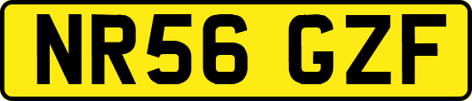 NR56GZF
