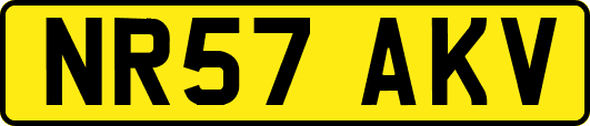 NR57AKV