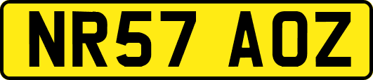 NR57AOZ