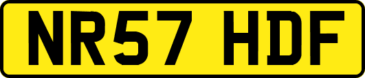 NR57HDF