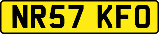 NR57KFO