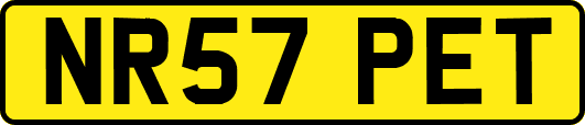NR57PET