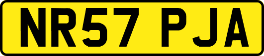 NR57PJA