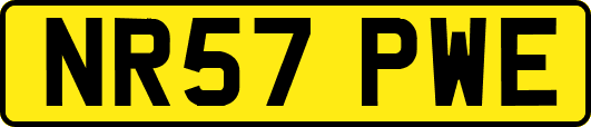NR57PWE