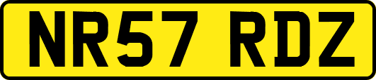 NR57RDZ