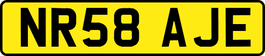 NR58AJE