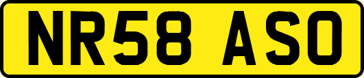 NR58ASO