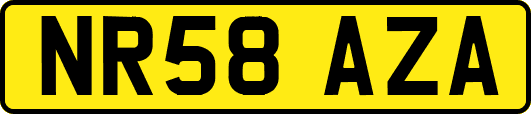 NR58AZA