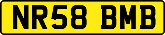 NR58BMB