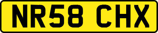 NR58CHX