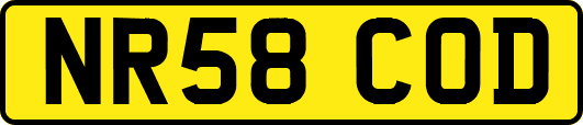 NR58COD