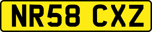 NR58CXZ