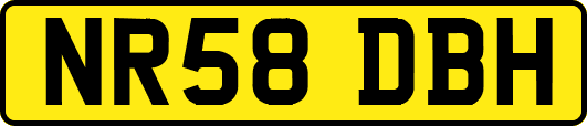 NR58DBH