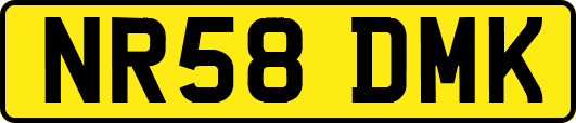 NR58DMK