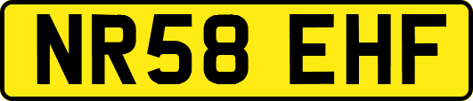 NR58EHF