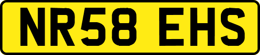 NR58EHS
