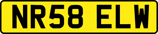 NR58ELW