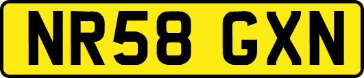 NR58GXN