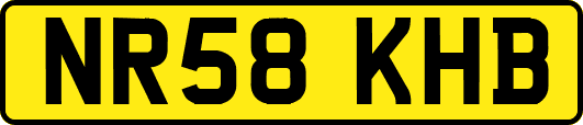 NR58KHB