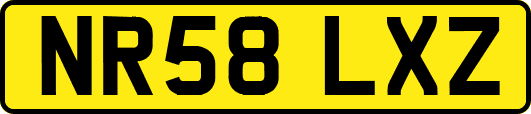 NR58LXZ