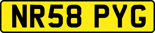 NR58PYG