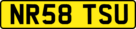 NR58TSU