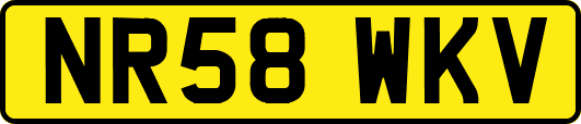 NR58WKV