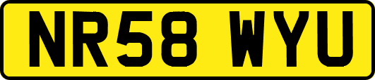 NR58WYU