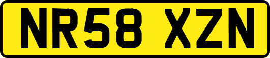 NR58XZN