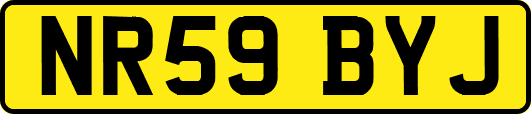 NR59BYJ