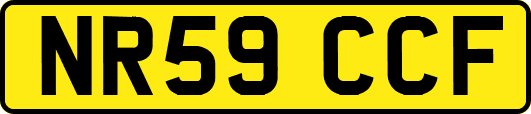 NR59CCF