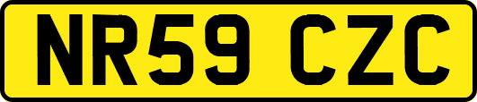 NR59CZC