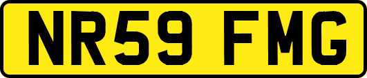 NR59FMG