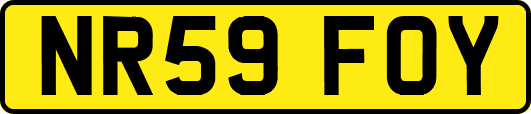 NR59FOY