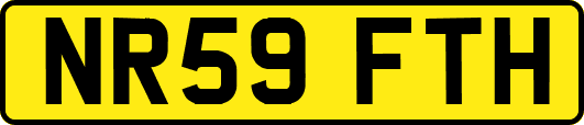 NR59FTH