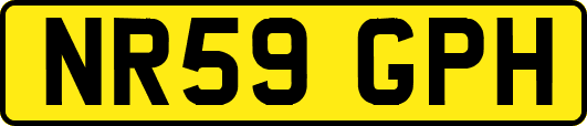 NR59GPH