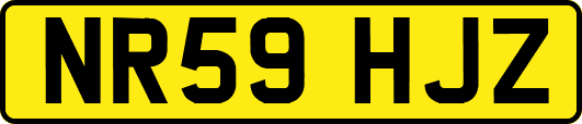 NR59HJZ