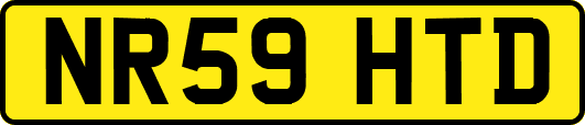 NR59HTD
