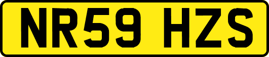 NR59HZS