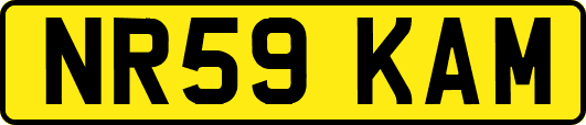 NR59KAM