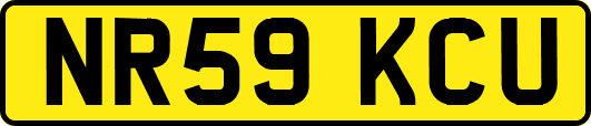 NR59KCU
