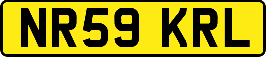 NR59KRL