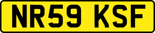 NR59KSF