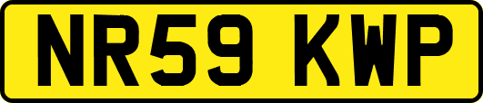 NR59KWP