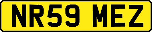 NR59MEZ