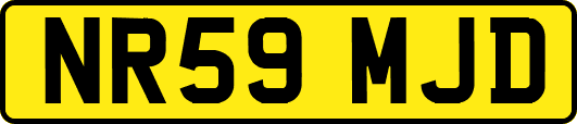 NR59MJD