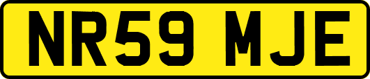 NR59MJE