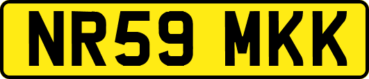 NR59MKK