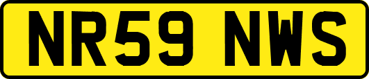 NR59NWS